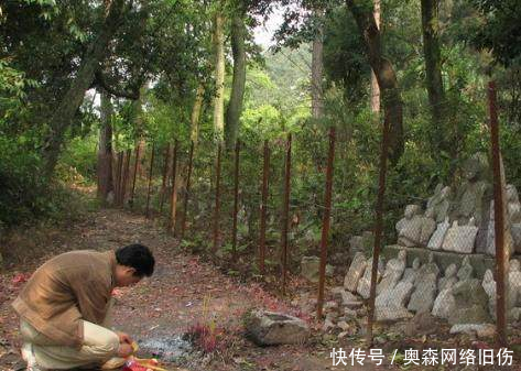 湖南一深山封禁700年，藏有万尊鬼崽石像，比秦兵马俑还要大规模