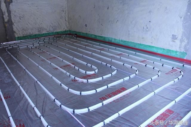 妖言惑众！这几个关于地暖的谣言太可怕！