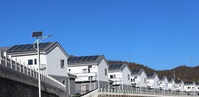 农村统一规划建房是真的吗？看完这个你就知道了