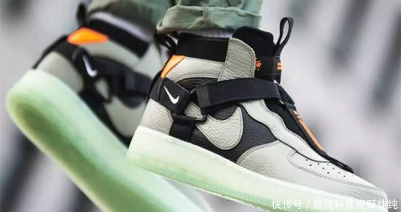 「三方联名」不止AJ和Yeezy,这些狠货也是鞋展明星!