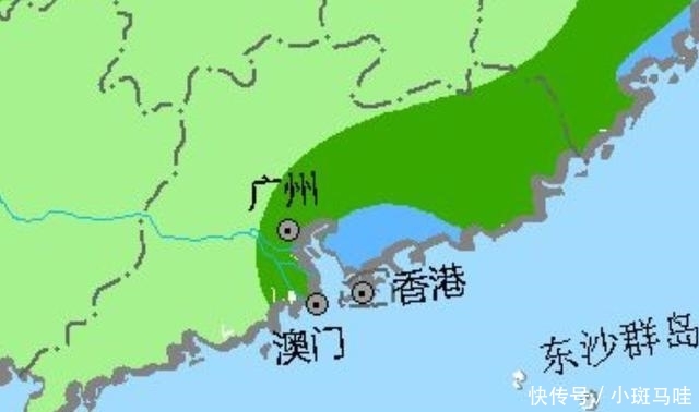  突发|广东突发暴雨！台风来了！中到大雨 暴雨将落在广东以下地