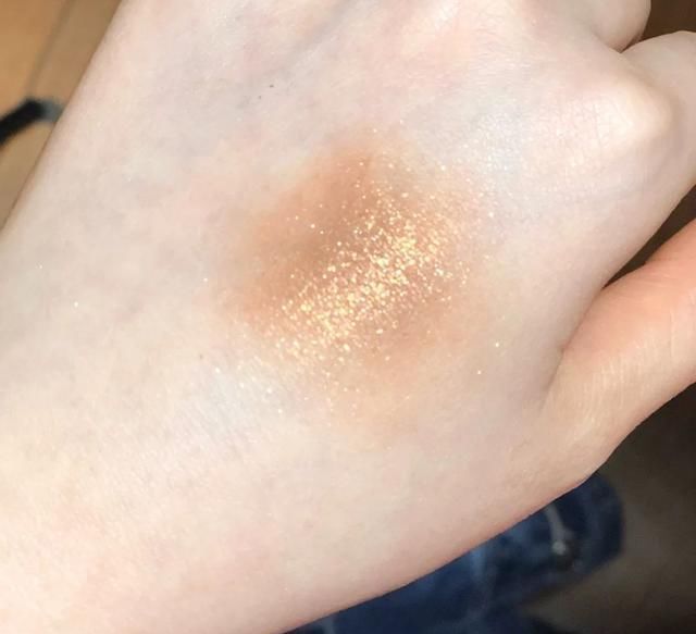  【颜色】不能当腮红的眼影不是好眼影！！！