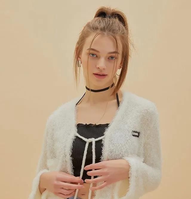  『春天』今年春天“BM风”火了!穿上秒变时髦甜酷girl!