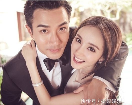 刘恺威正式回应婚变传闻，原来是这样