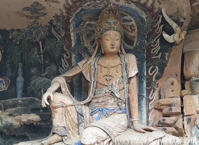 四川“最委屈”的3个景区,各个都堪称国宝,却常被游客遗忘