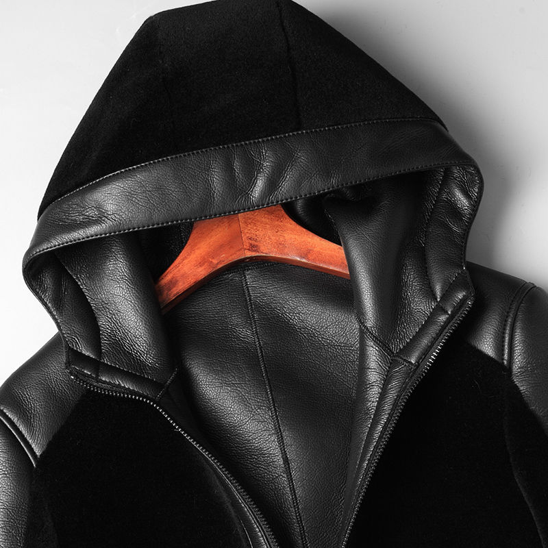 等发工资了，我也要买这7款皮衣外套，让整个冬天都变成时尚