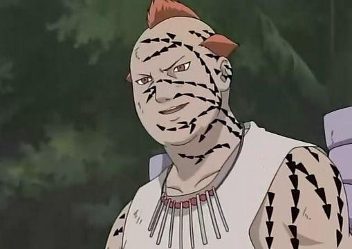 火影忍者最辣眼睛的五种发型，帅是不可能的，我爱罗丑到哭！