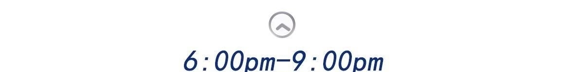 时间表:你该拥有的不只是护肤品,还有正确护肤时间表