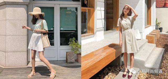 情人节过了，还有千千万万个约会！去这些行程这样穿准没错！