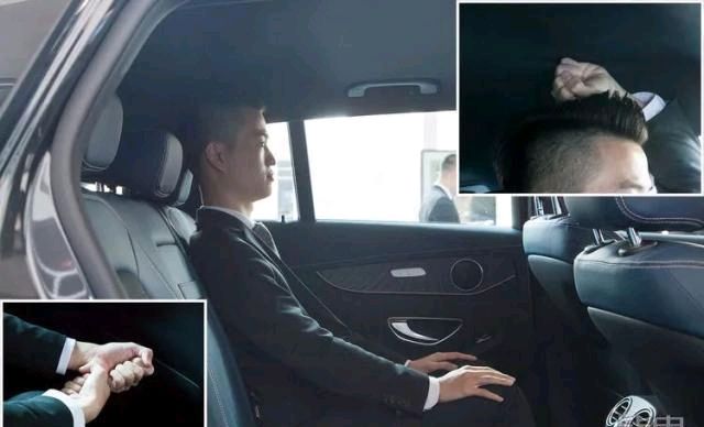  「娱乐系统」续航415km+5.2s破百！实拍奔驰首款纯电SUV