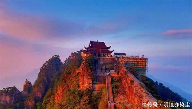  「银杏树」这十大长寿树王：棵棵大有来头，第一名比中国历史还