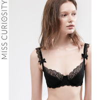 什么?国产内衣现在都这么好看了?