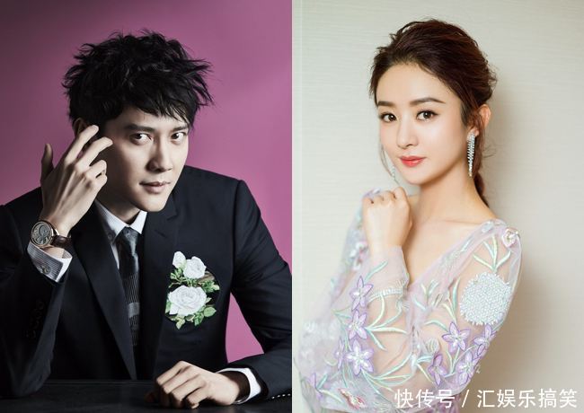 赵丽颖被媒体造谣怀孕,这件事让她很无奈,只是放个假休息下而已