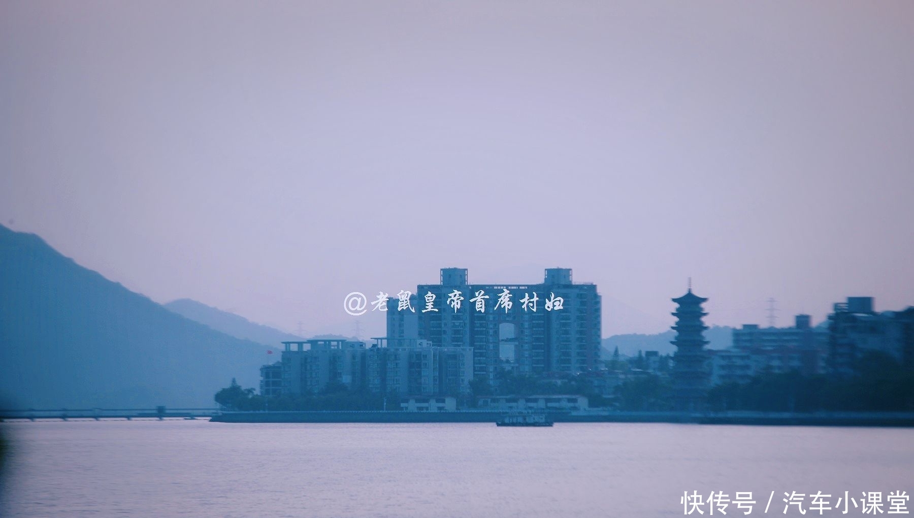 深圳节奏全国最快，出城30分钟却藏着一个度假天堂，外地人都不知