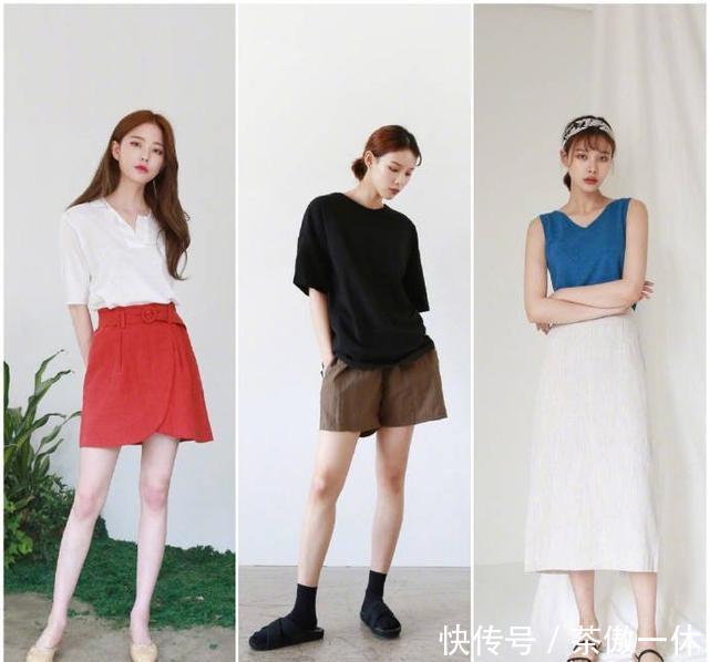  『舒适』女人过了30岁，如何过得优雅又舒适？教你这样穿，美过同龄人