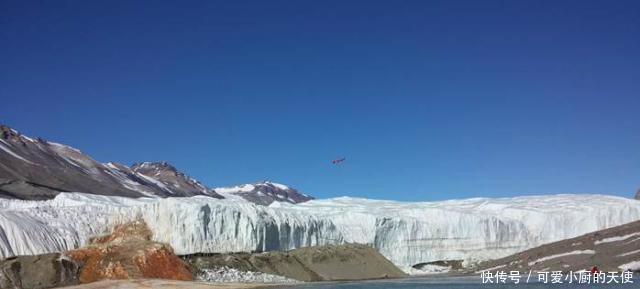 世界罕见的自然奇观,一个像极了火星,一个到处都是闪电!