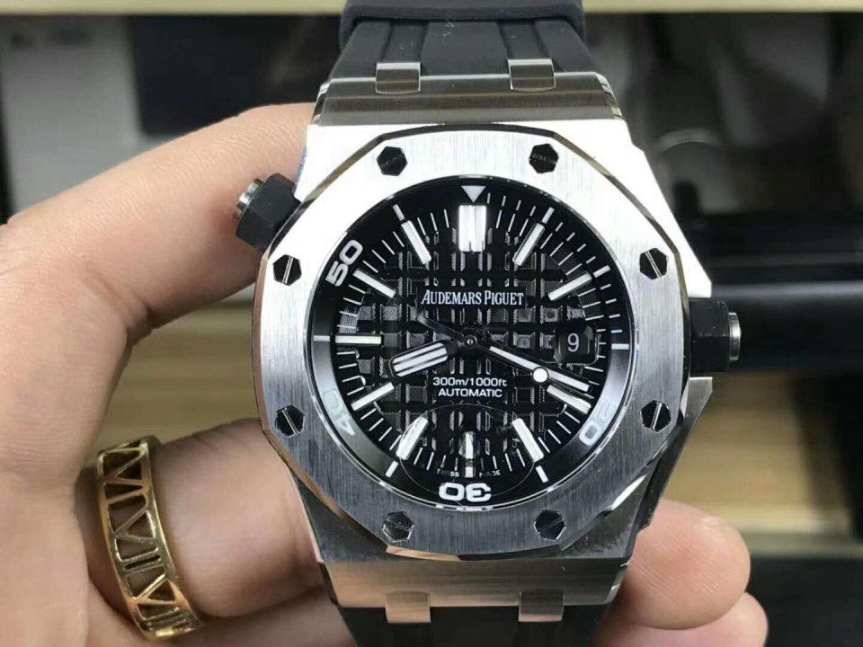 2018年中最强的20款复刻名表，看看你的手表有没有上榜?