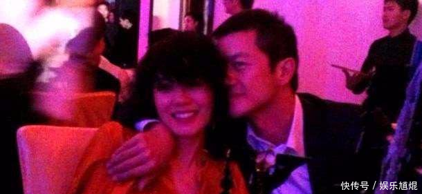 李亚鹏酒后吐真言，说出最爱人的名字，吓的经纪人紧急为他辟谣！