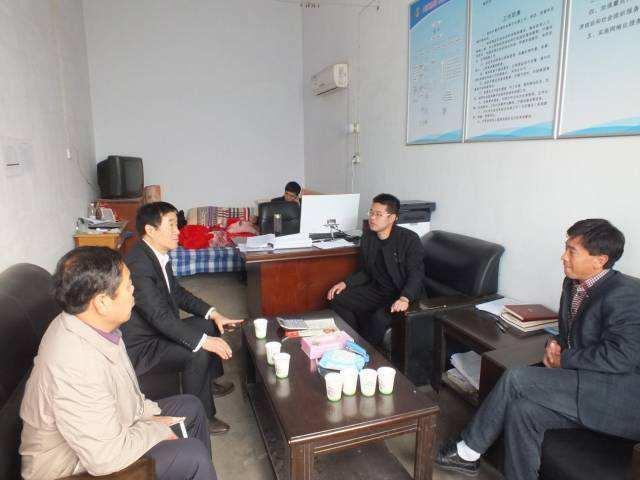 村干部的好消息！有“4件喜事”来了，村干部将迎来黄金发展期