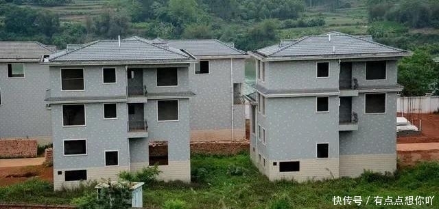  「户一宅制」农村家里有两处宅基地，属于什么水平？