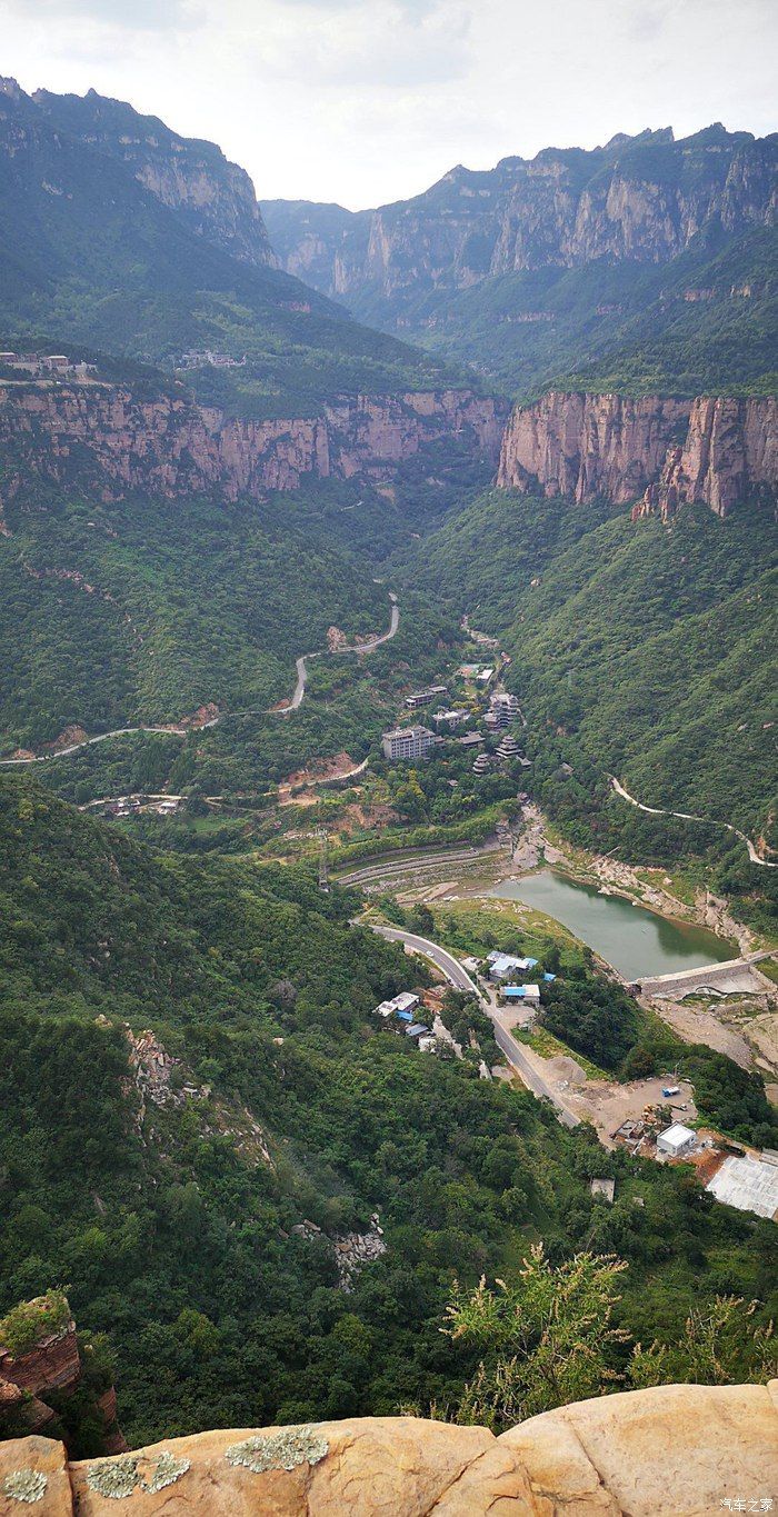 开着速腾去旅行——探寻神秘村落，感谢你的陪伴