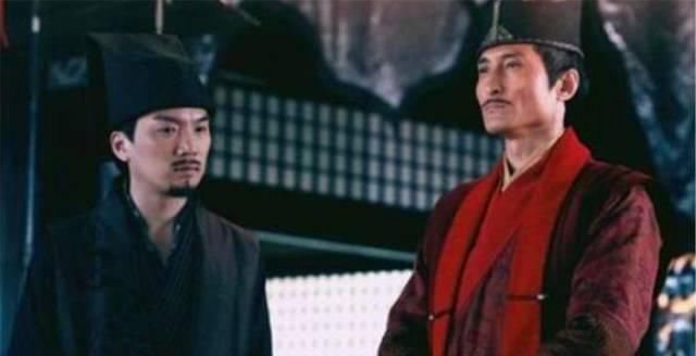  [李建成]李元吉为什么站在大哥李建成这边，而不是站在二哥李世民这边？