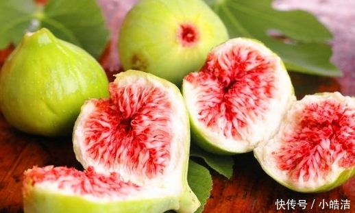  受益@我是无花果，一直被误会没有花，其实我浑身都是宝，早知道早受益