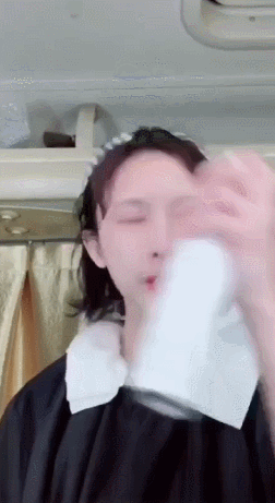 这个”安利王“太厉害，推荐面膜48小时售罄，杨幂林允都甘拜下风