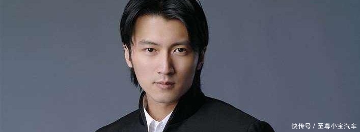 步入@39岁谢霆锋即将步入中年。挑战“侧剃发型”, 颜值回归23岁