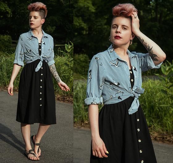 胸大也有罪？为什么大胸姑娘反而羡慕平胸妹纸？