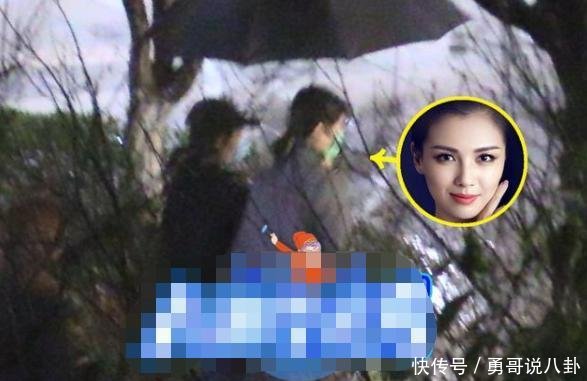 『刘涛』刘涛杜淳的新剧开拍,两人收工后差别很大,杜淳和他说的一点不符