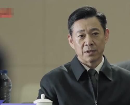  「小觑」人民的名义：沙瑞金的秘书小白，年纪轻轻，竟不可小觑