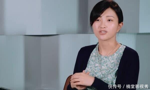 我是演员鄂静文