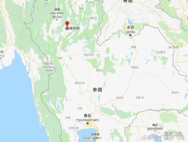 中国情侣魂断泰国 夺命摩托自驾游车祸身亡