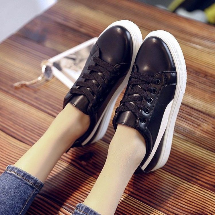 秋季别再乱买鞋，看看这些当下流行款，怎么穿都好看