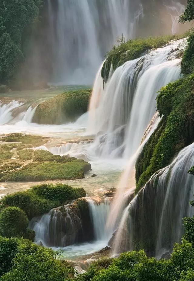 中国，究竟有多美？