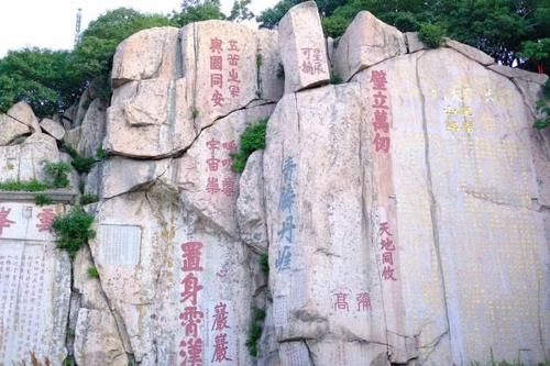 中国最值得去的4个5A风景区，不管门票多高都会去，没人会反驳