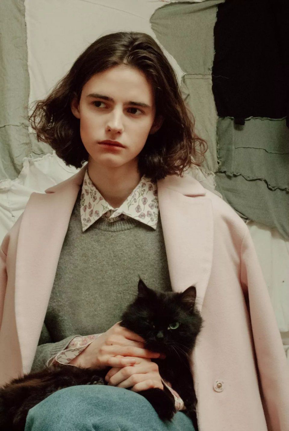 今秋头发越“短”越时髦，剪了的人都美翻了!