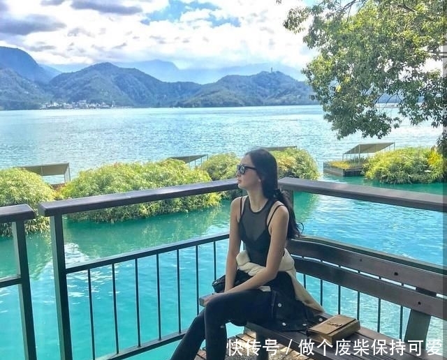 【转性】富贵港姐幺蛾子遭TVB无期限封杀 “转性”一改往常打理家族生意