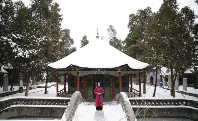 南阳十三个县市区美景，震撼来袭