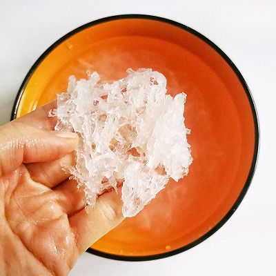  【养生壶】蔓越莓桂圆燕窝羹