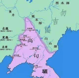  长白山■为什么古代的中国大陆政权无法征服朝鲜