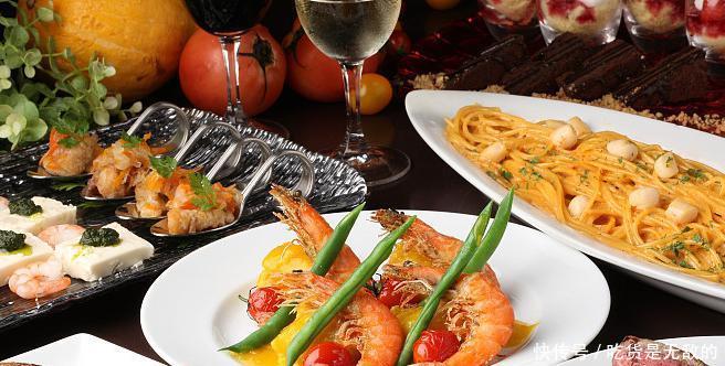 日本评价出中国最难吃的菜居然是这几样!中国