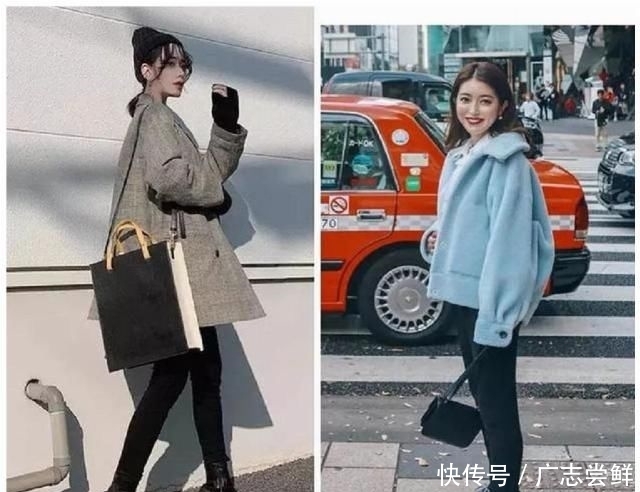  「穿搭」身高150，适合短裙还是长裙？