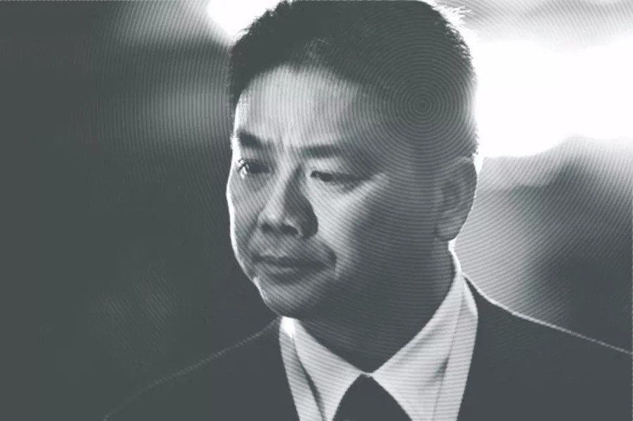 京东两日累跌近16% 刘强东身家缩水76.5亿人民币