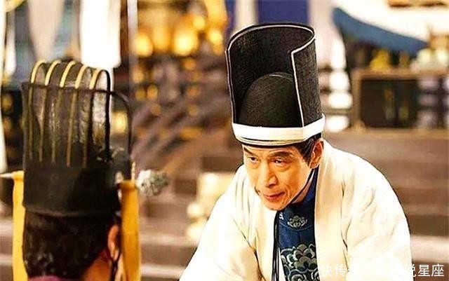  『唐肃宗』权力夹缝中的唐代宗，看透了险恶，却为何喜怒不形于色