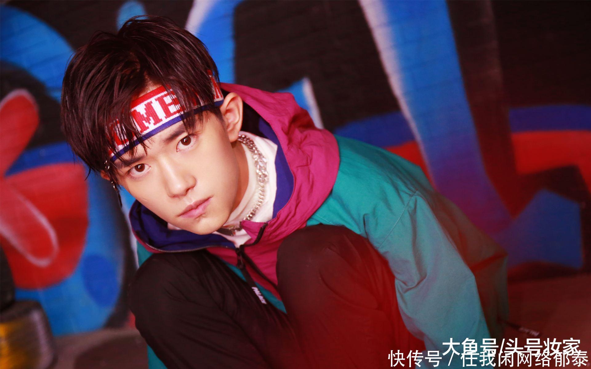 易烊千玺粉丝究竟有多少