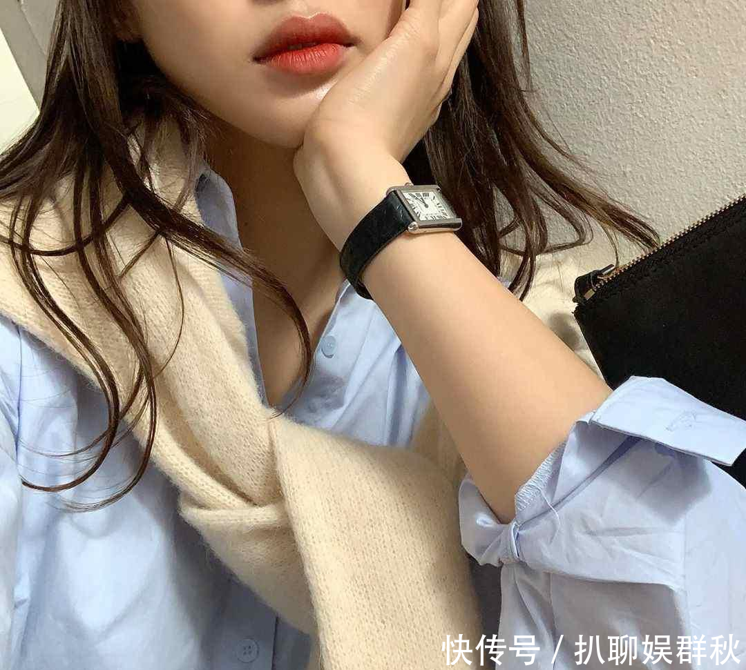 日常■把日常款穿出好品位，跟着她学就对了！