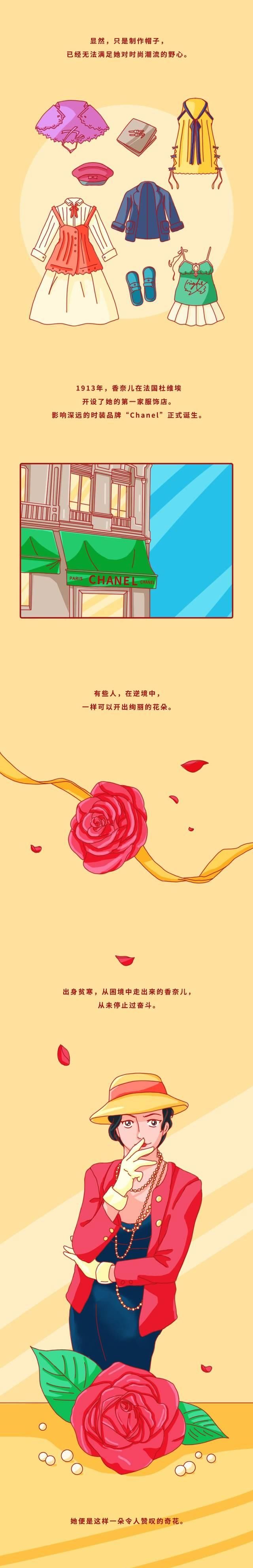  『唇膏』时尚潮流丨奢饰品教會我的，是让自身越来越更强