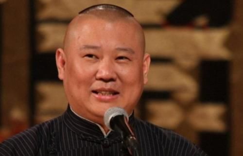  『平辈』他是侯派相声的传承人，和郭德纲平辈，如今却成为了电影大咖